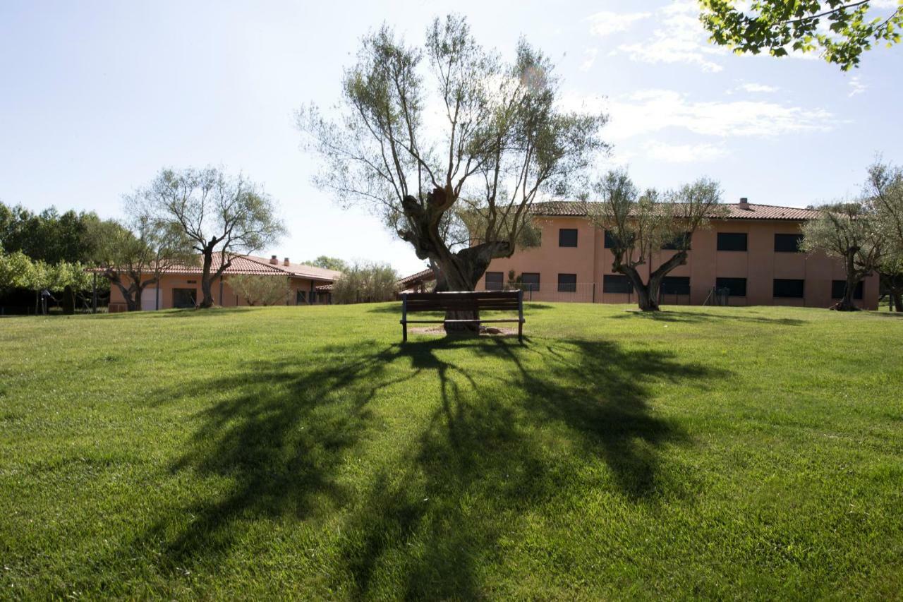 فندق Casa Santa Elena Solíus المظهر الخارجي الصورة
