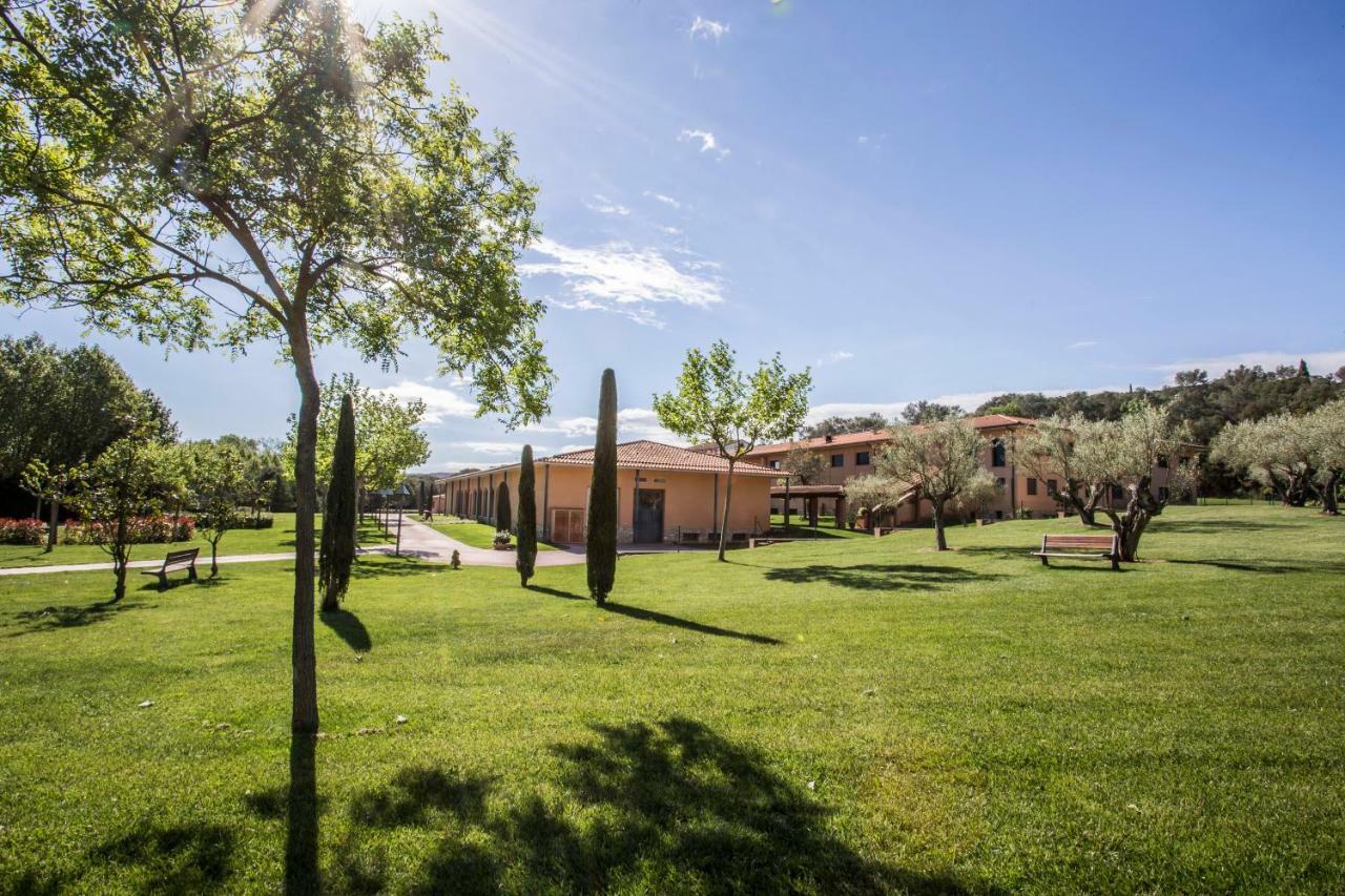 فندق Casa Santa Elena Solíus المظهر الخارجي الصورة