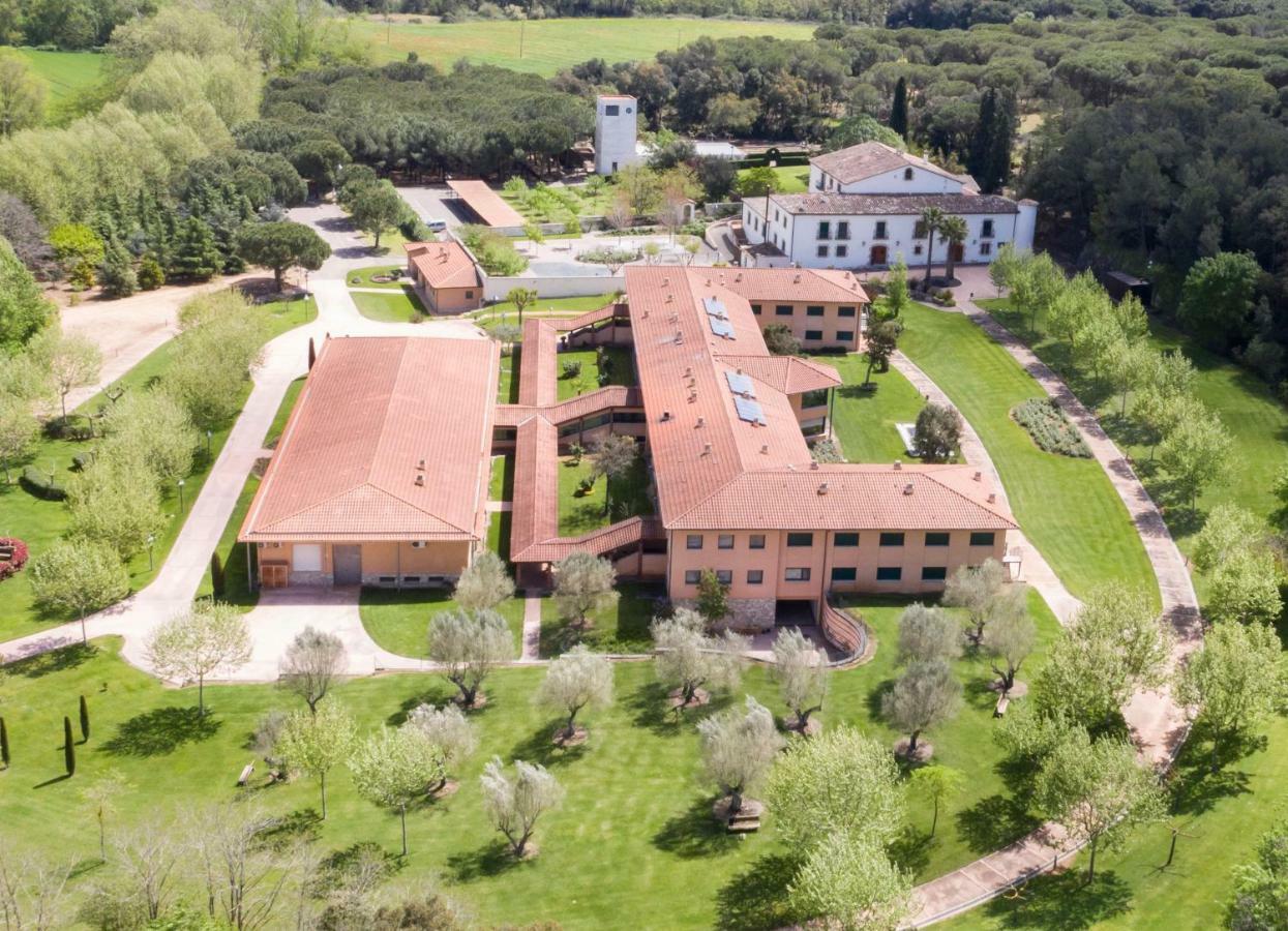 فندق Casa Santa Elena Solíus المظهر الخارجي الصورة